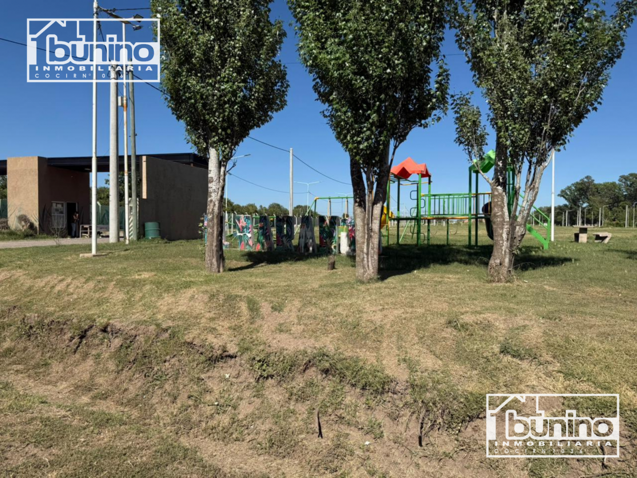 Terreno en venta en Barrio "El Naranjo l" - Ibarlucea