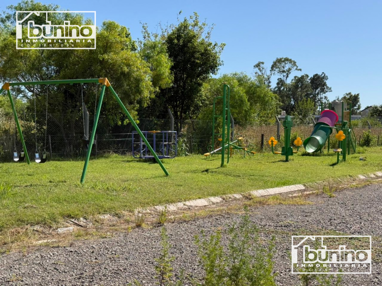 Terreno en venta en Barrio "El Naranjo l" - Ibarlucea