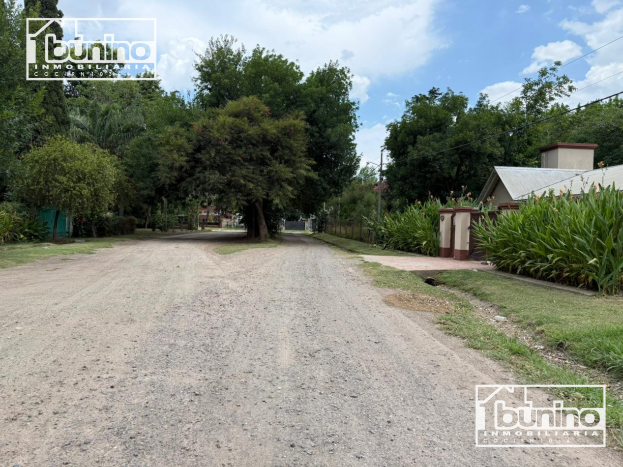 Terreno en venta en Ibarlucea - POSESION Y ESCRITURA INMEDIATA