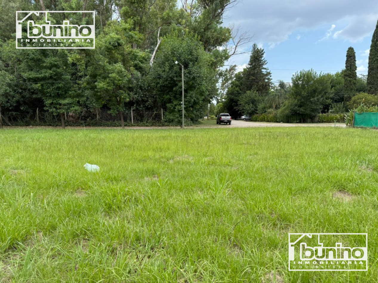 Terreno en venta en Ibarlucea - POSESION Y ESCRITURA INMEDIATA