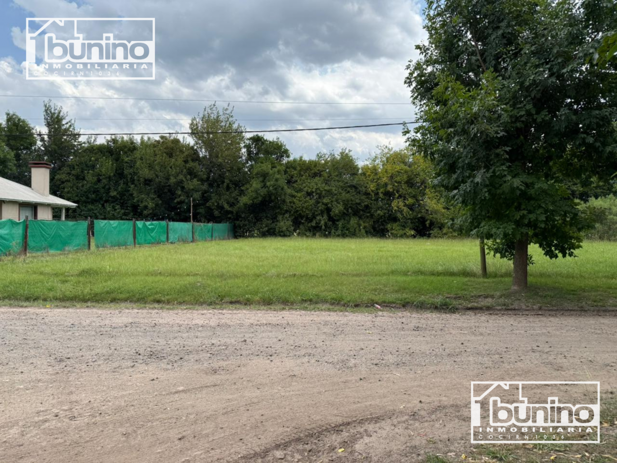 Terreno en venta en Ibarlucea - POSESION Y ESCRITURA INMEDIATA