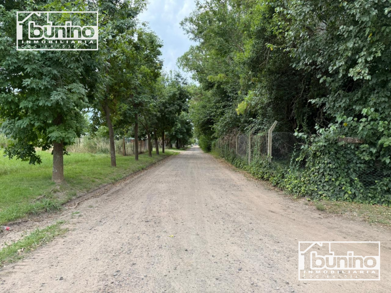 Terreno en venta en Ibarlucea - POSESION Y ESCRITURA INMEDIATA