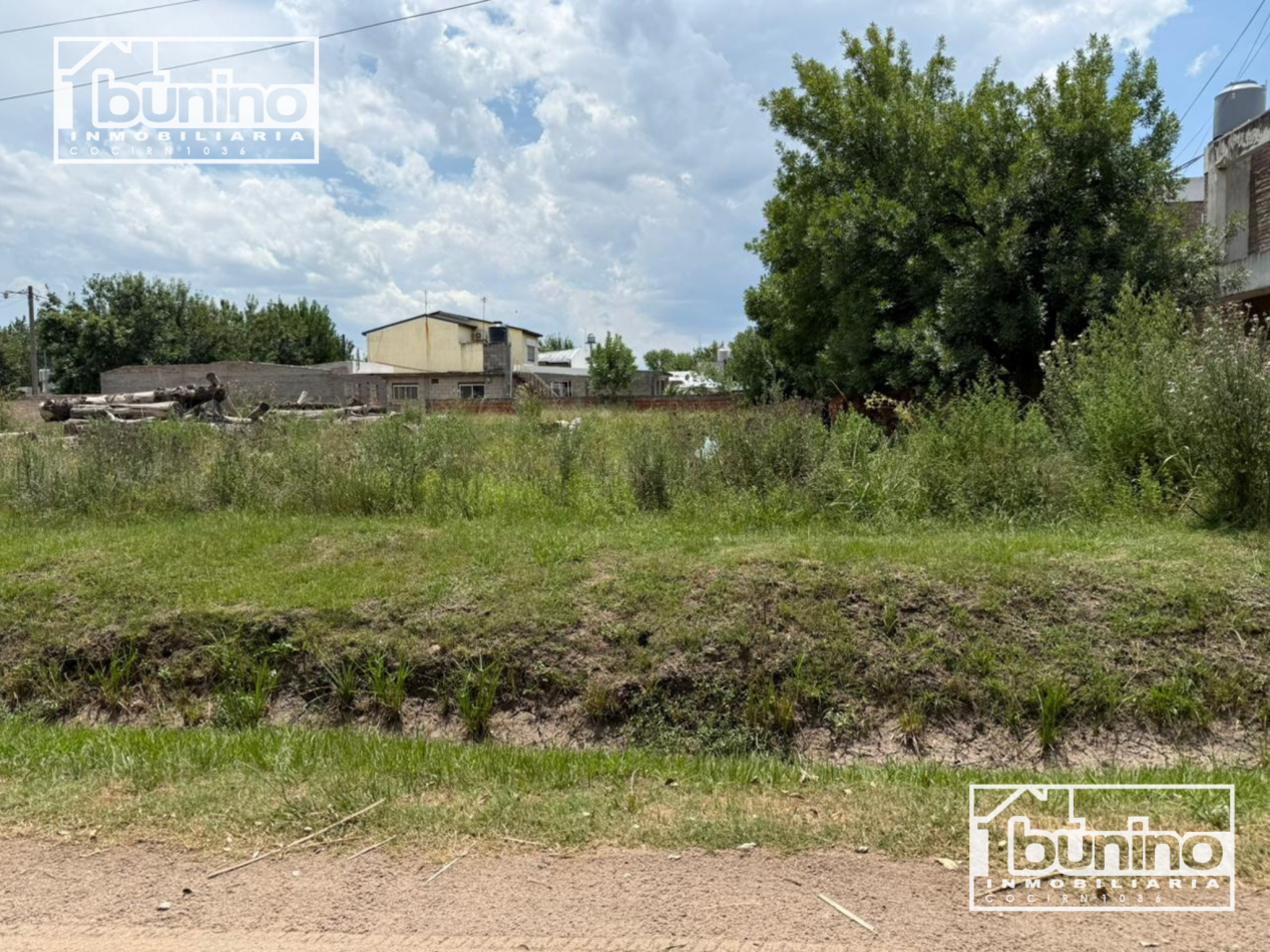 Terreno en venta en Ibarlucea - POSESION Y ESCRITURA INMEDIATA