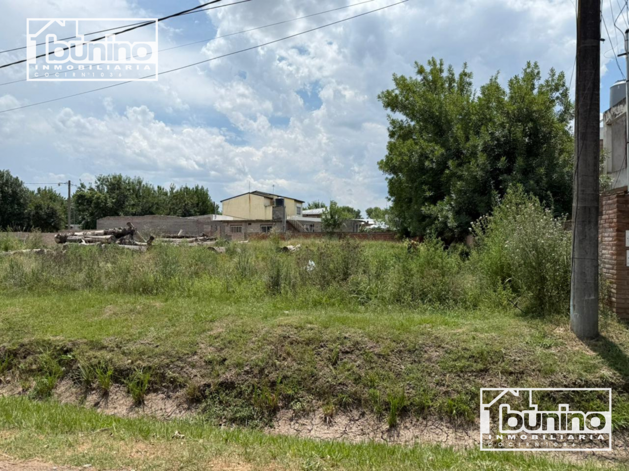 Terreno en venta en Ibarlucea - POSESION Y ESCRITURA INMEDIATA