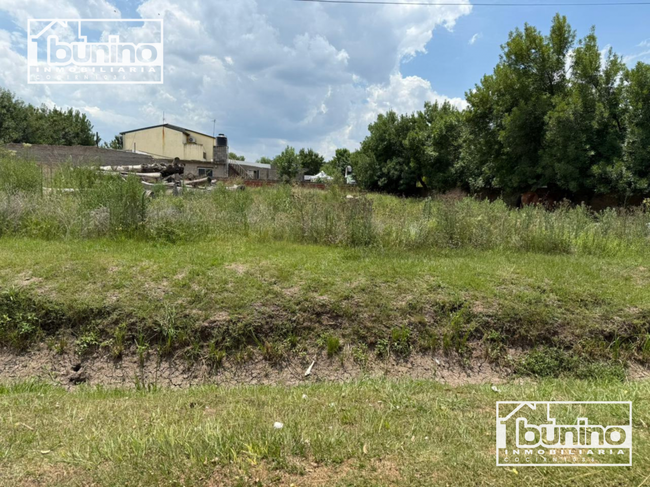 Terreno en venta en Ibarlucea - POSESION Y ESCRITURA INMEDIATA