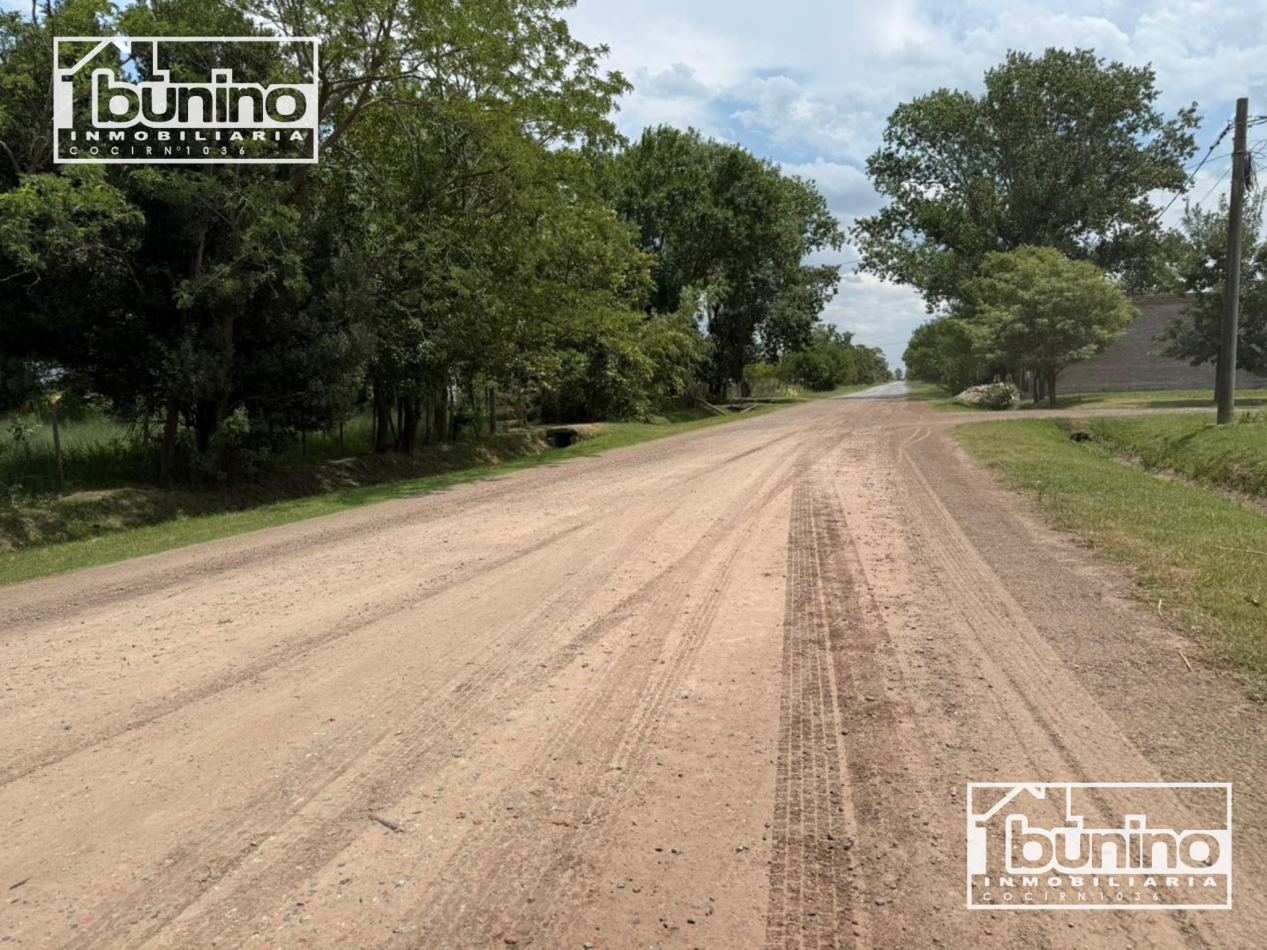 Terreno en venta en Ibarlucea - POSESION Y ESCRITURA INMEDIATA