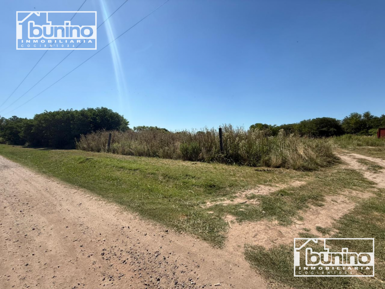 Campo en venta en Ibarlucea