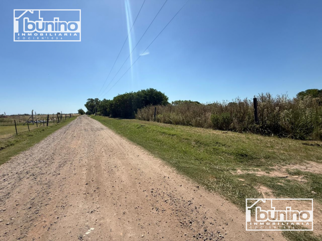 Campo en venta en Ibarlucea