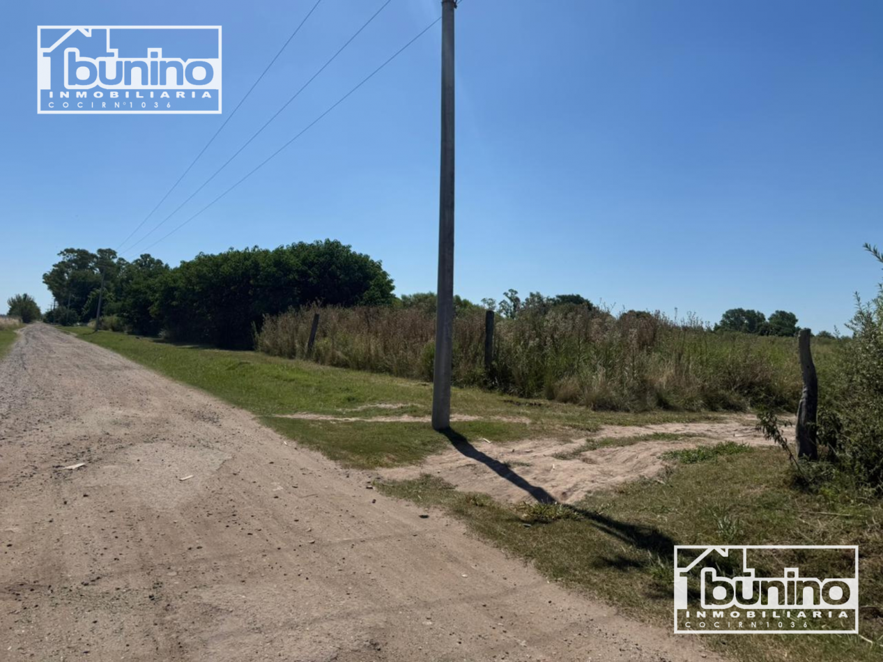 Campo en venta en Ibarlucea