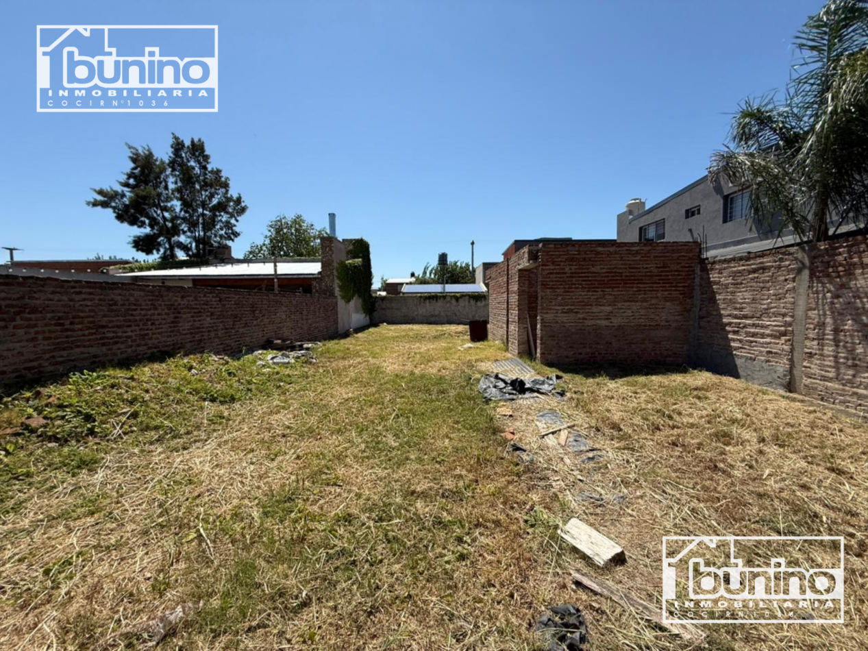 Terreno en venta en Ibarlucea - POSESION Y ESCRITURA INMEDIATA