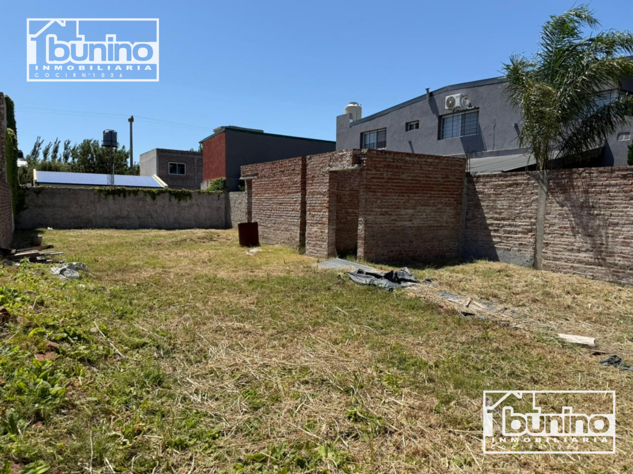 Terreno en venta en Ibarlucea - POSESION Y ESCRITURA INMEDIATA
