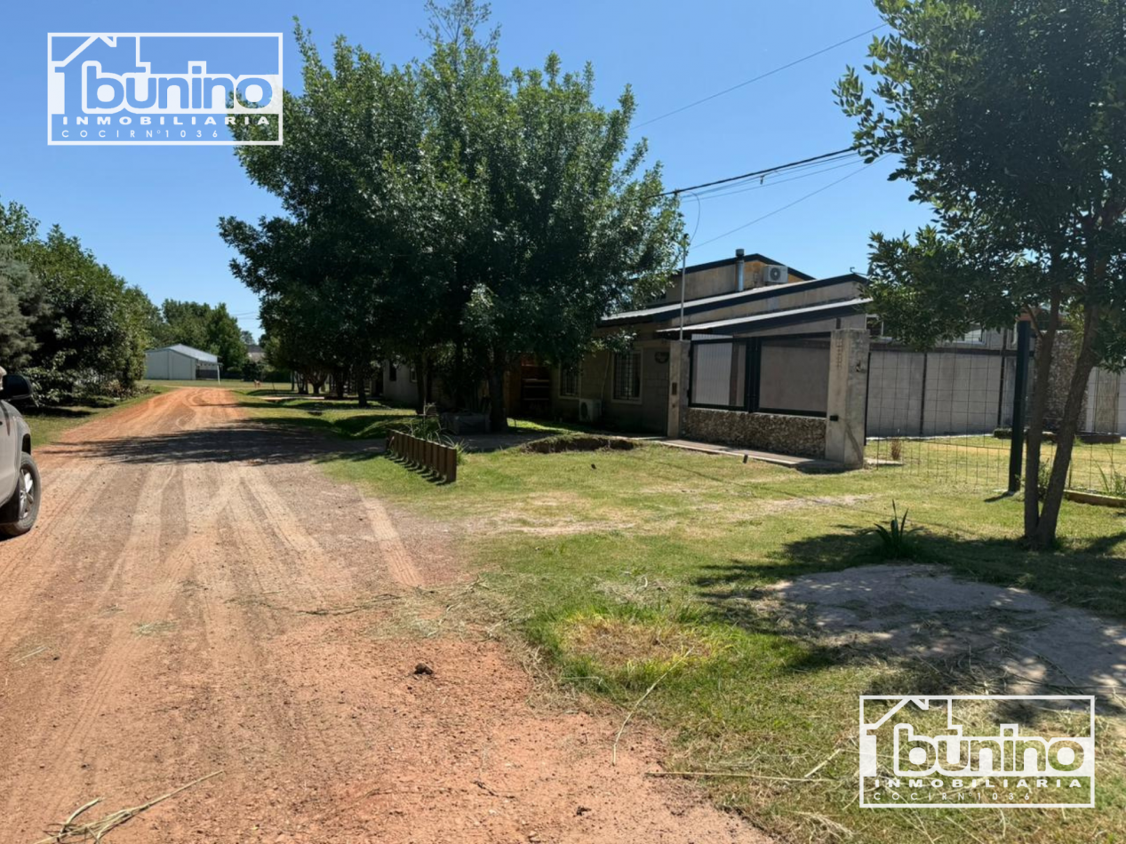 Terreno en venta en Ibarlucea - POSESION Y ESCRITURA INMEDIATA