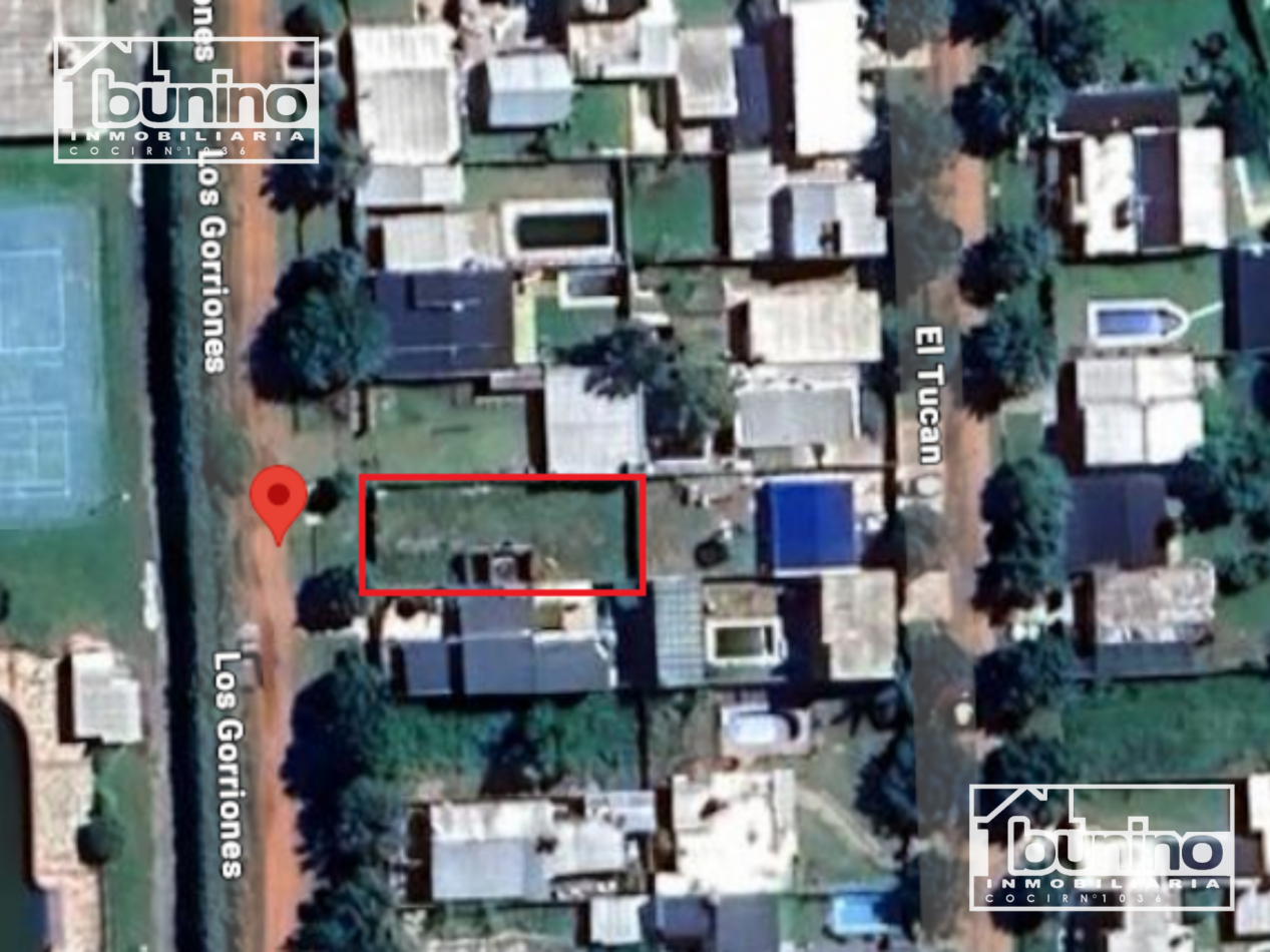 Terreno en venta en Ibarlucea - POSESION Y ESCRITURA INMEDIATA