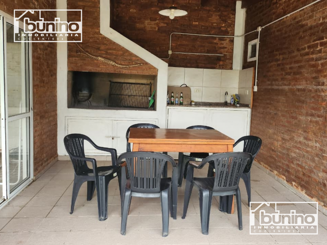 Monoambiente en alquiler temporal - Funes