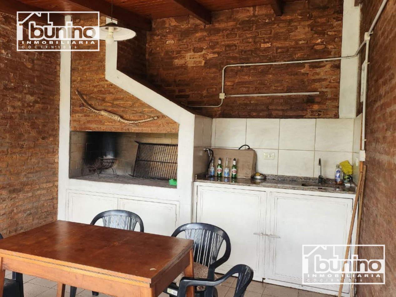 Monoambiente en alquiler temporal - Funes