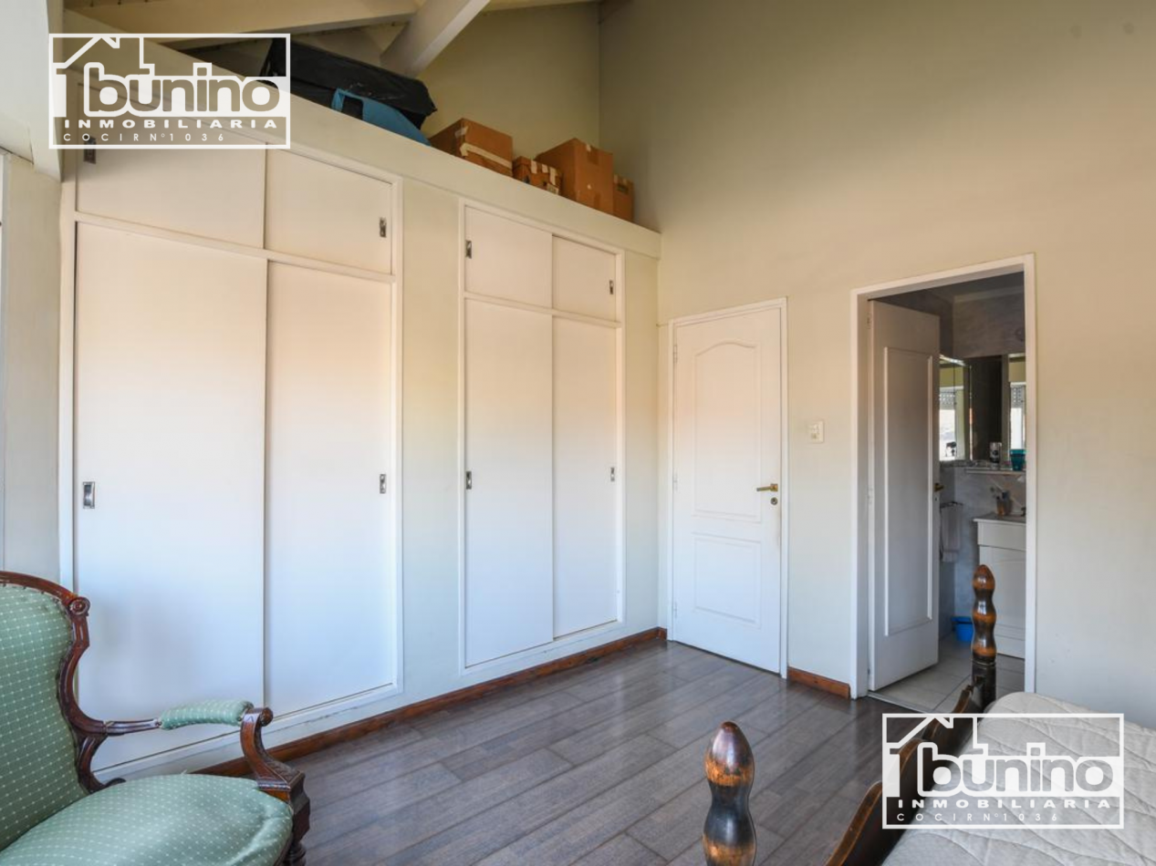 Casa en venta en Rosario, Fisherton - 3 Dormitorios