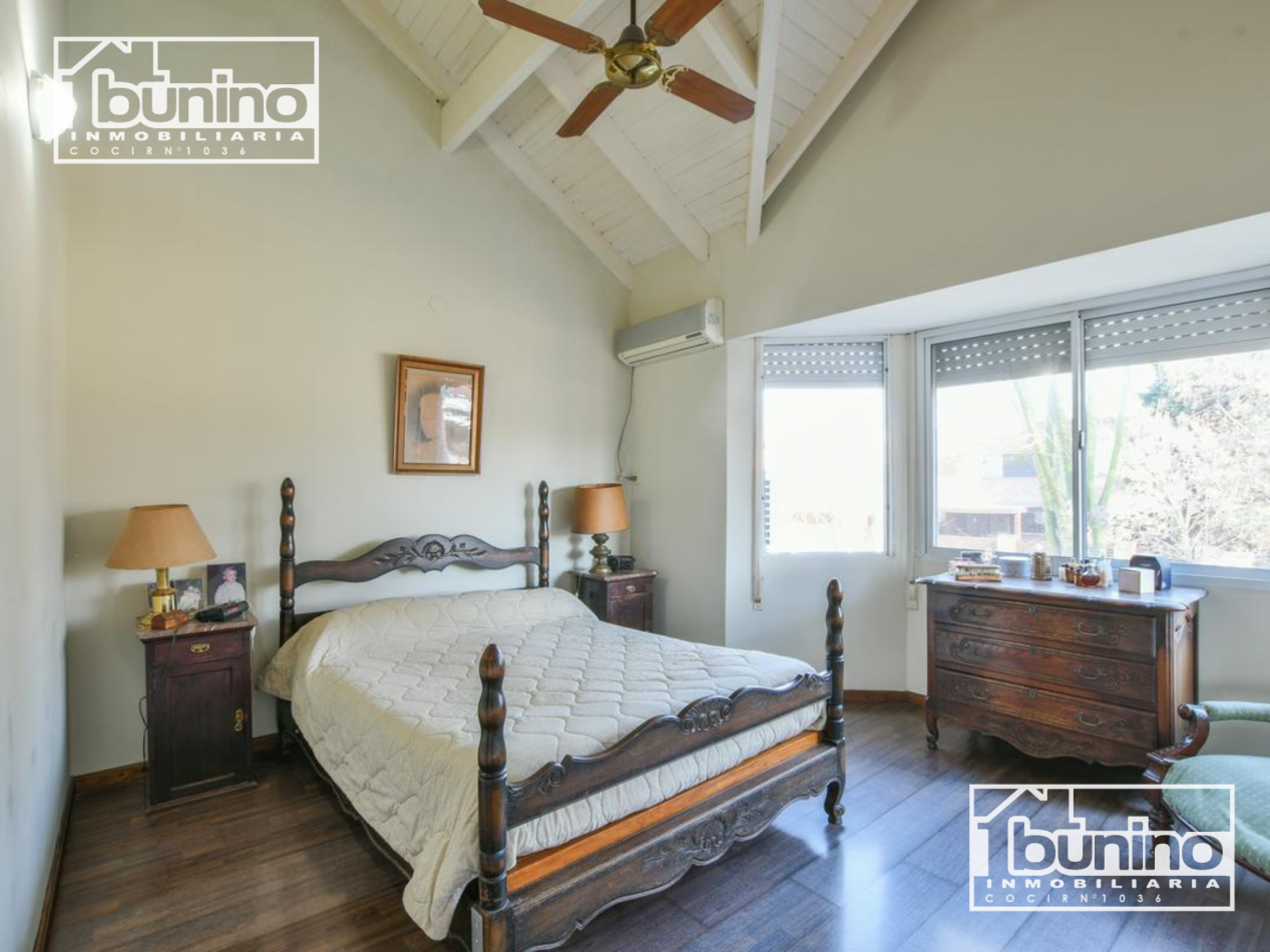 Casa en venta en Rosario, Fisherton - 3 Dormitorios