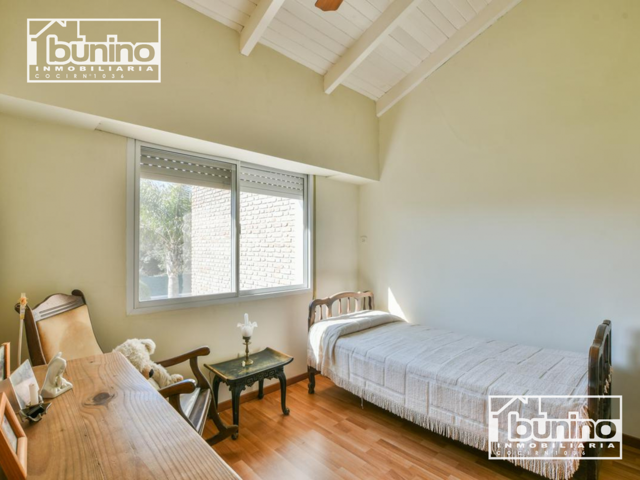 Casa en venta en Rosario, Fisherton - 3 Dormitorios