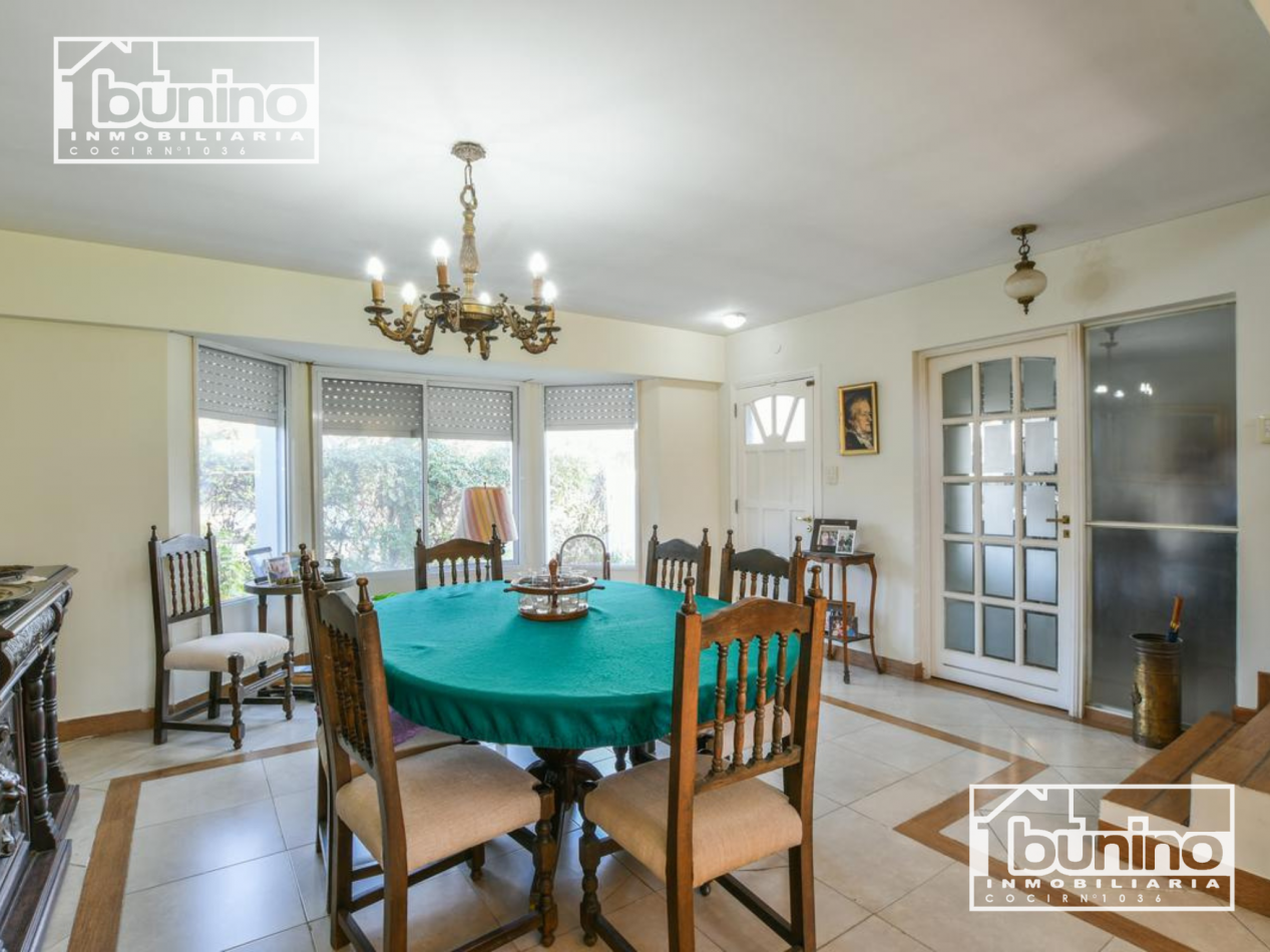 Casa en venta en Rosario, Fisherton - 3 Dormitorios