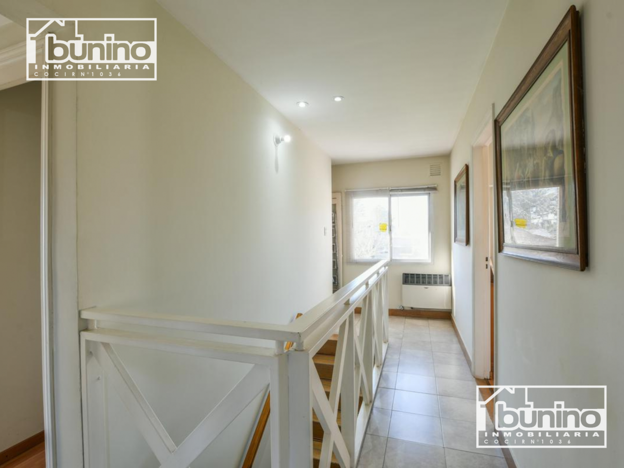 Casa en venta en Rosario, Fisherton - 3 Dormitorios