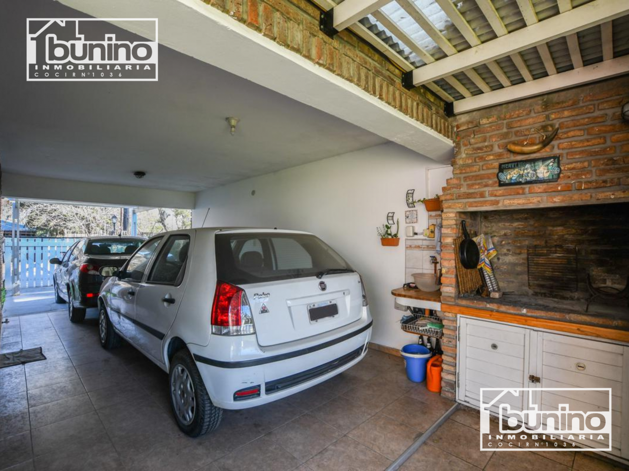 Casa en venta en Rosario, Fisherton - 3 Dormitorios