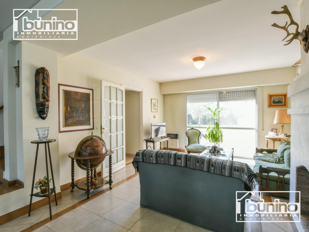 Casa en venta en Rosario, Fisherton - 3 Dormitorios