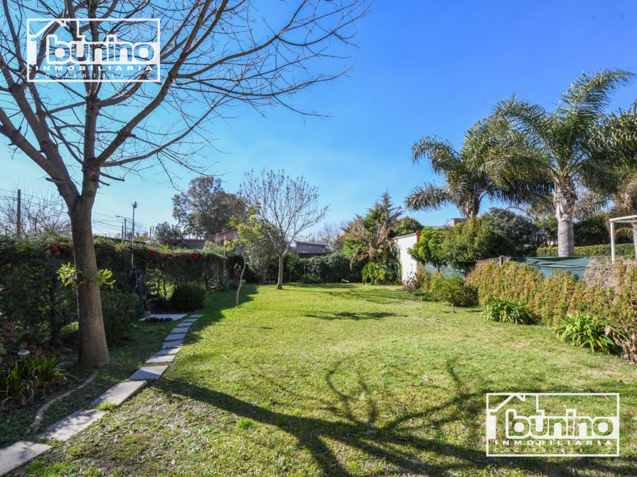 Casa en venta en Rosario, Fisherton - 3 Dormitorios