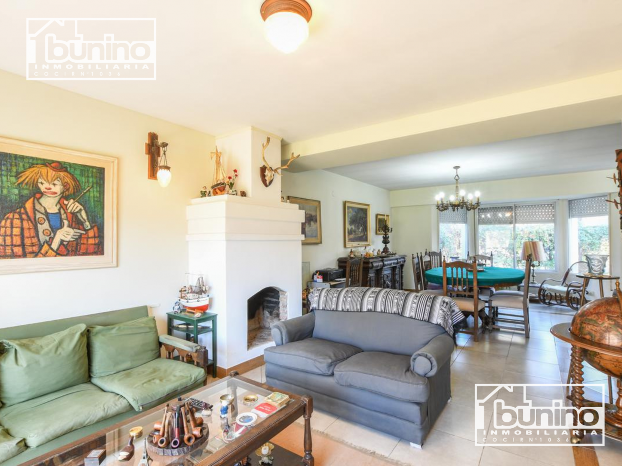 Casa en venta en Rosario, Fisherton - 3 Dormitorios