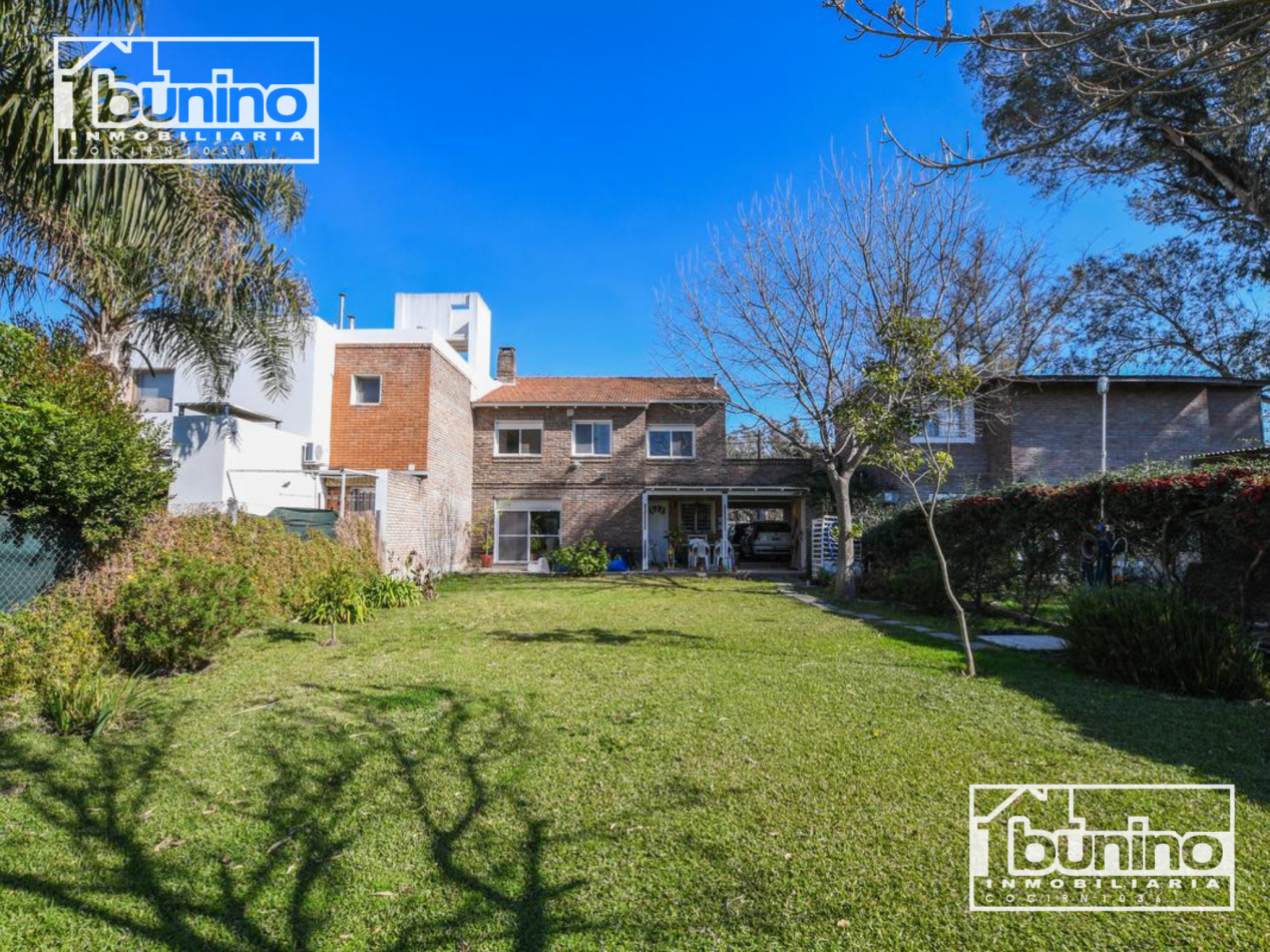 Casa en venta en Rosario, Fisherton - 3 Dormitorios