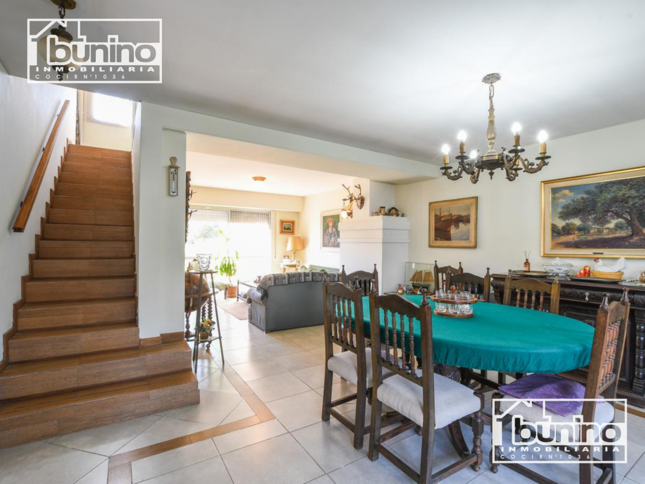 Casa en venta en Rosario, Fisherton - 3 Dormitorios