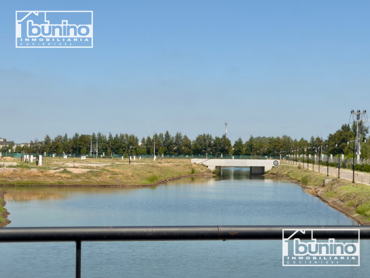 Lotes exclusivos en venta - Funes Lake, Funes