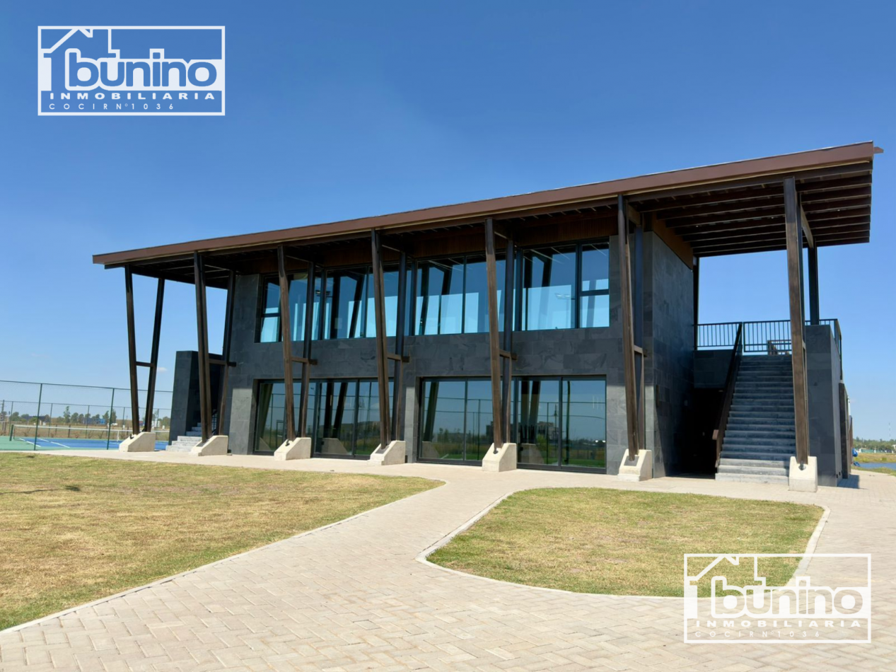 Lotes exclusivos en venta - Funes Lake, Funes