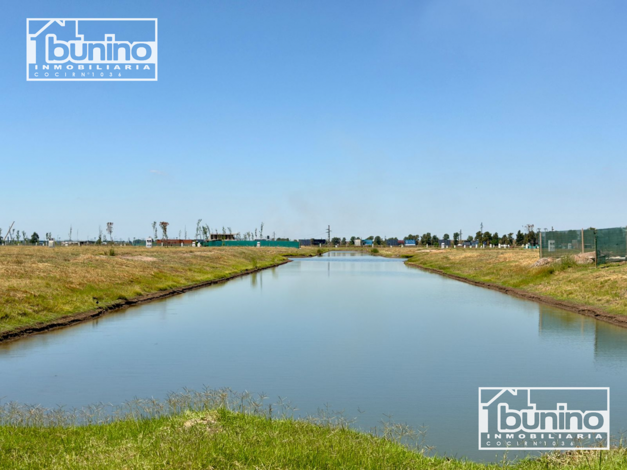 Lotes exclusivos en venta - Funes Lake, Funes