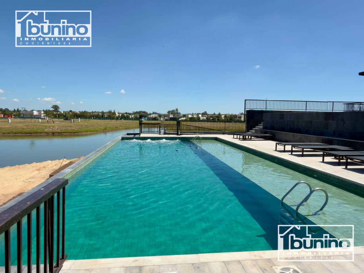 Lotes exclusivos en venta - Funes Lake, Funes