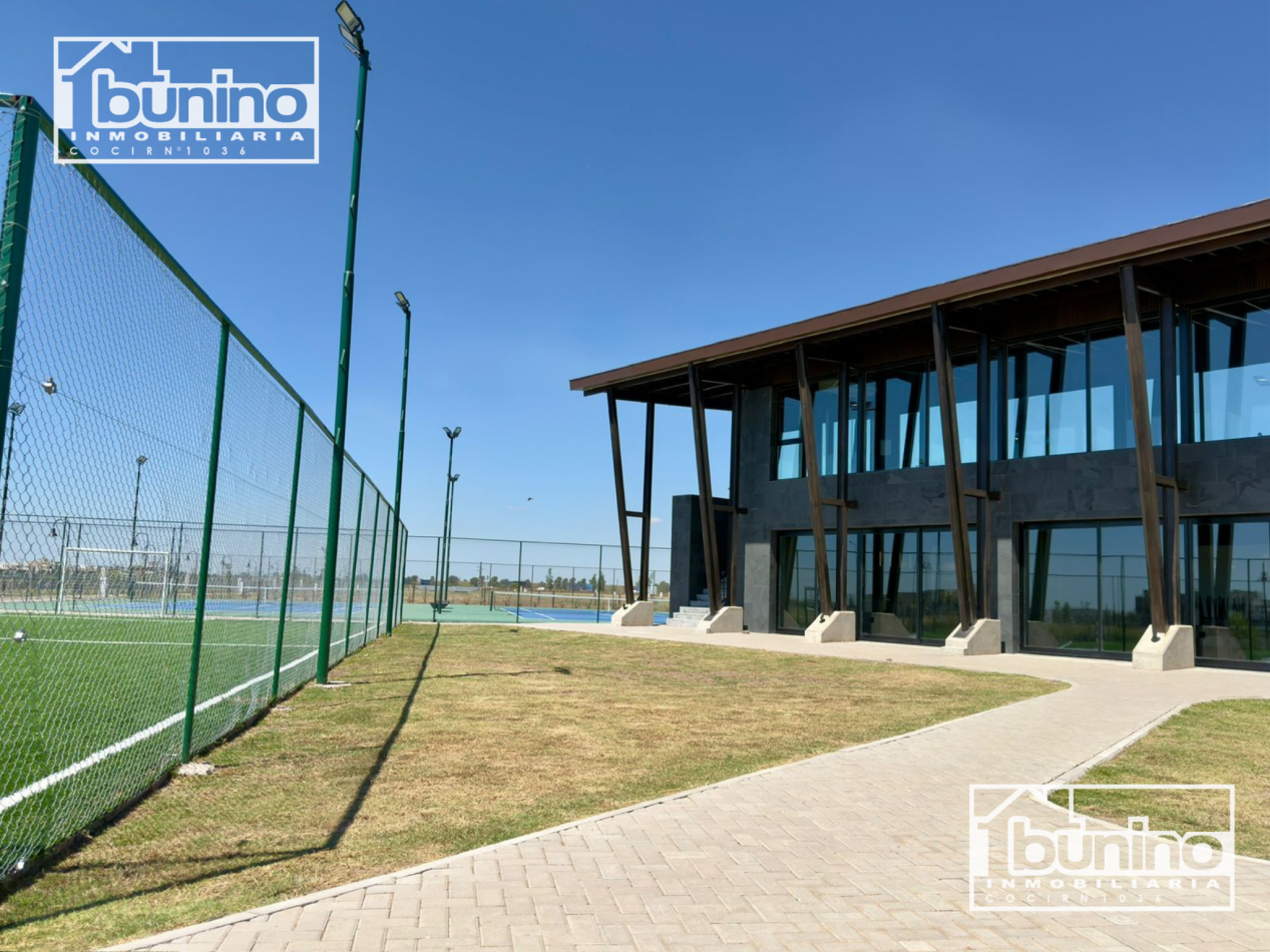 Lotes exclusivos en venta - Funes Lake, Funes