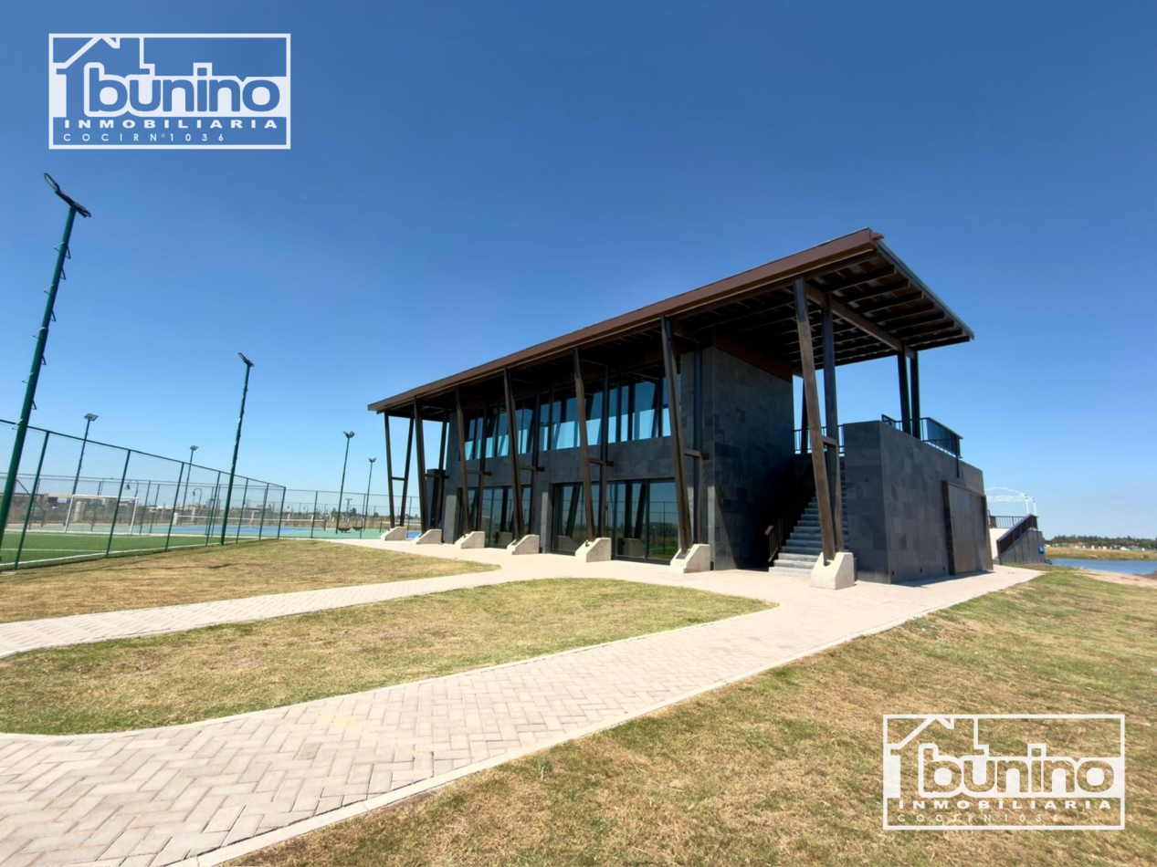 Lotes exclusivos en venta - Funes Lake, Funes