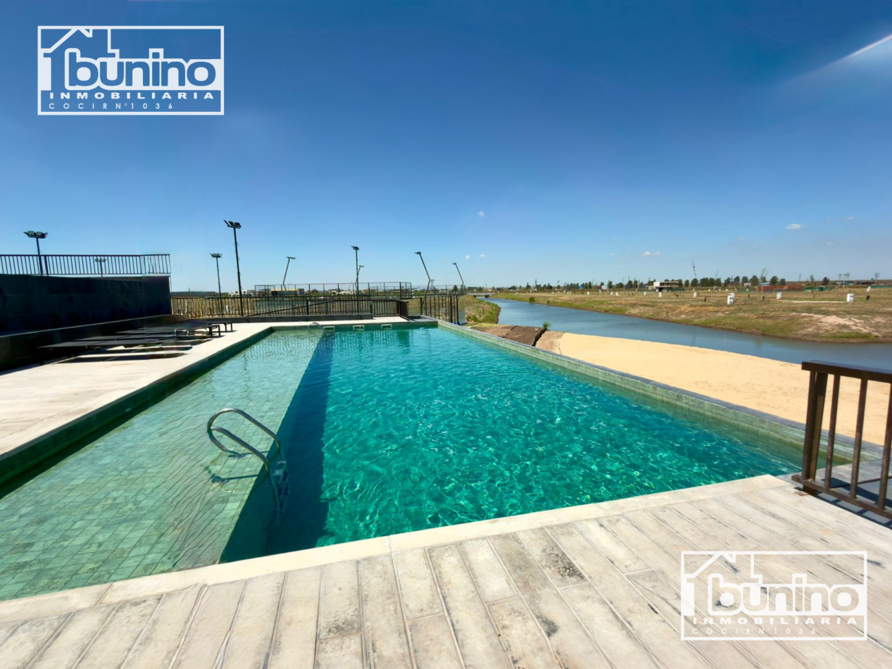 Lotes exclusivos en venta - Funes Lake, Funes