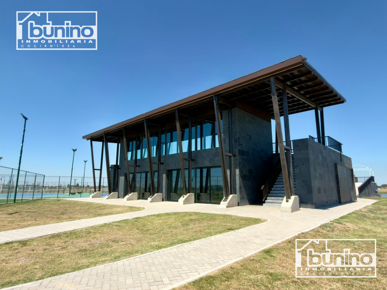 Lotes exclusivos en venta - Funes Lake, Funes