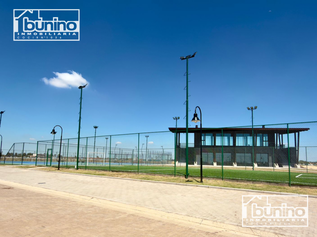 Lotes exclusivos en venta - Funes Lake, Funes