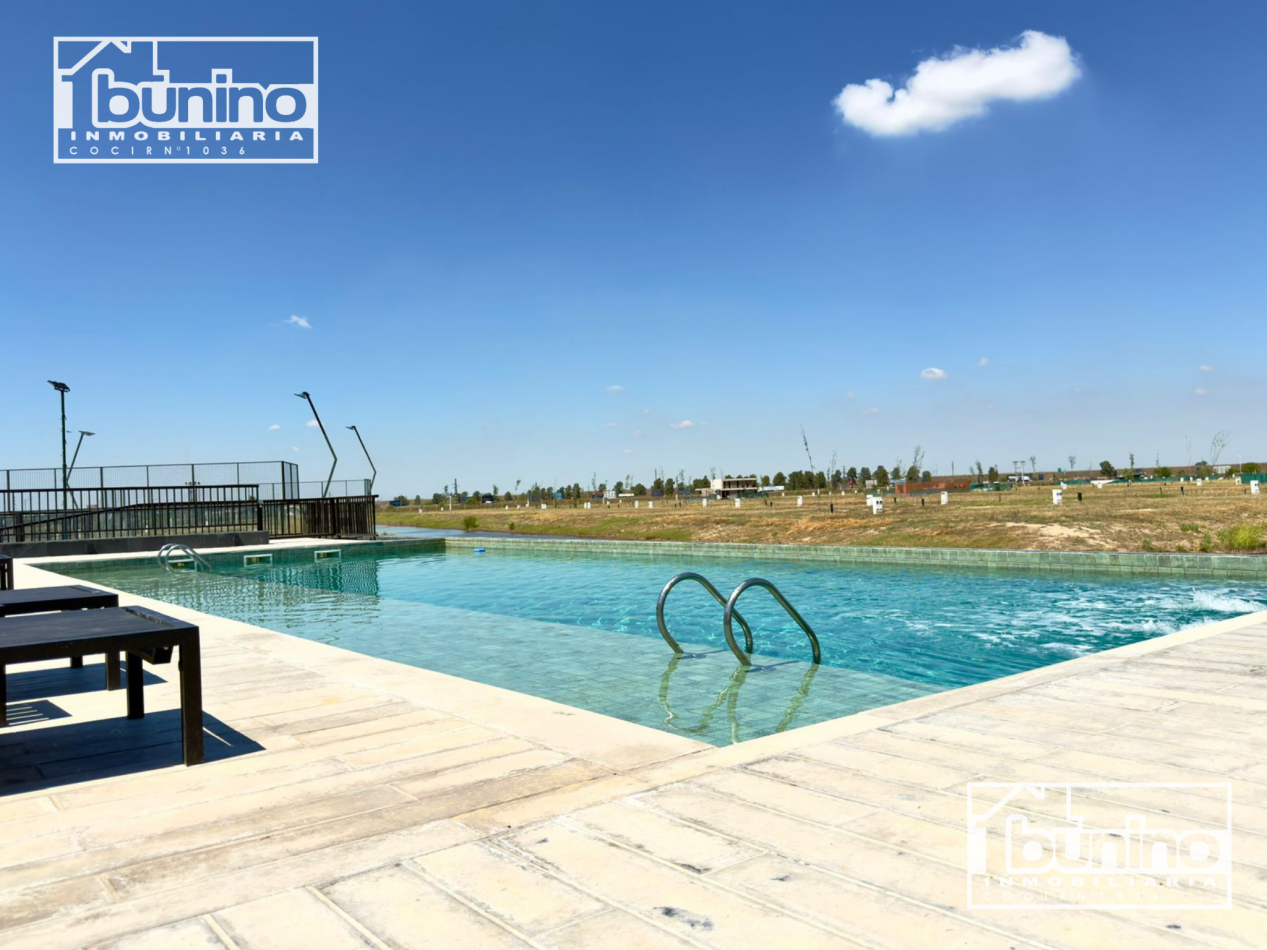 Lotes exclusivos en venta - Funes Lake, Funes