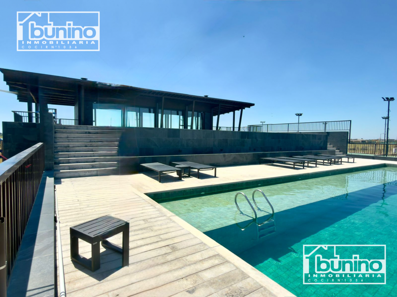 Lotes exclusivos en venta - Funes Lake, Funes