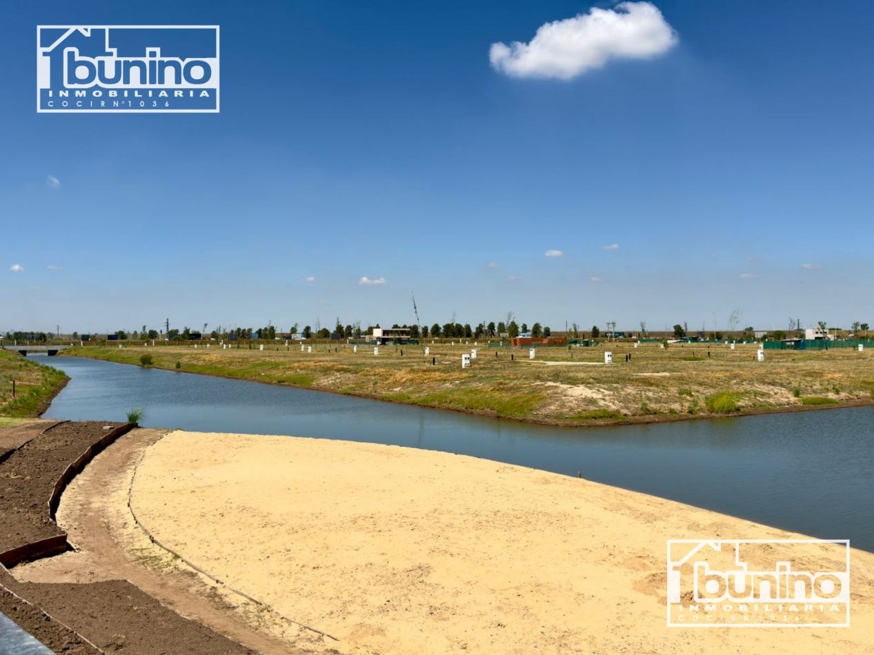 Lotes exclusivos en venta - Funes Lake, Funes