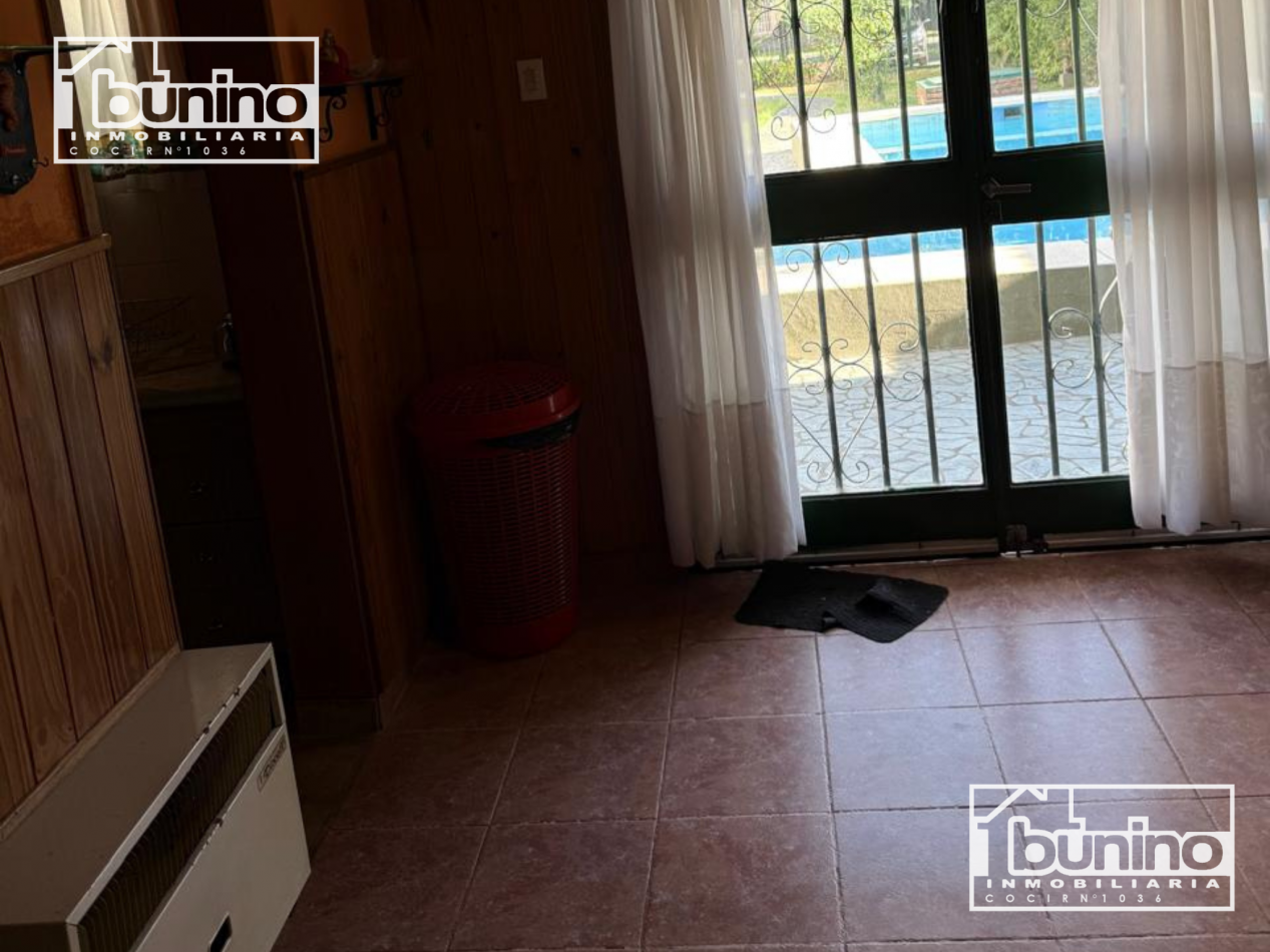 Monoambiente en alquiler temporal - Granadero baigorria