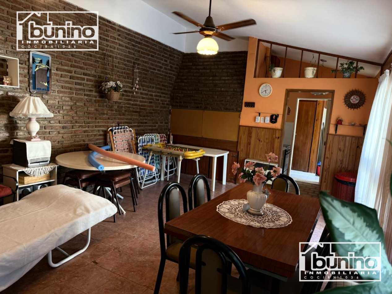 Monoambiente en alquiler temporal - Granadero baigorria