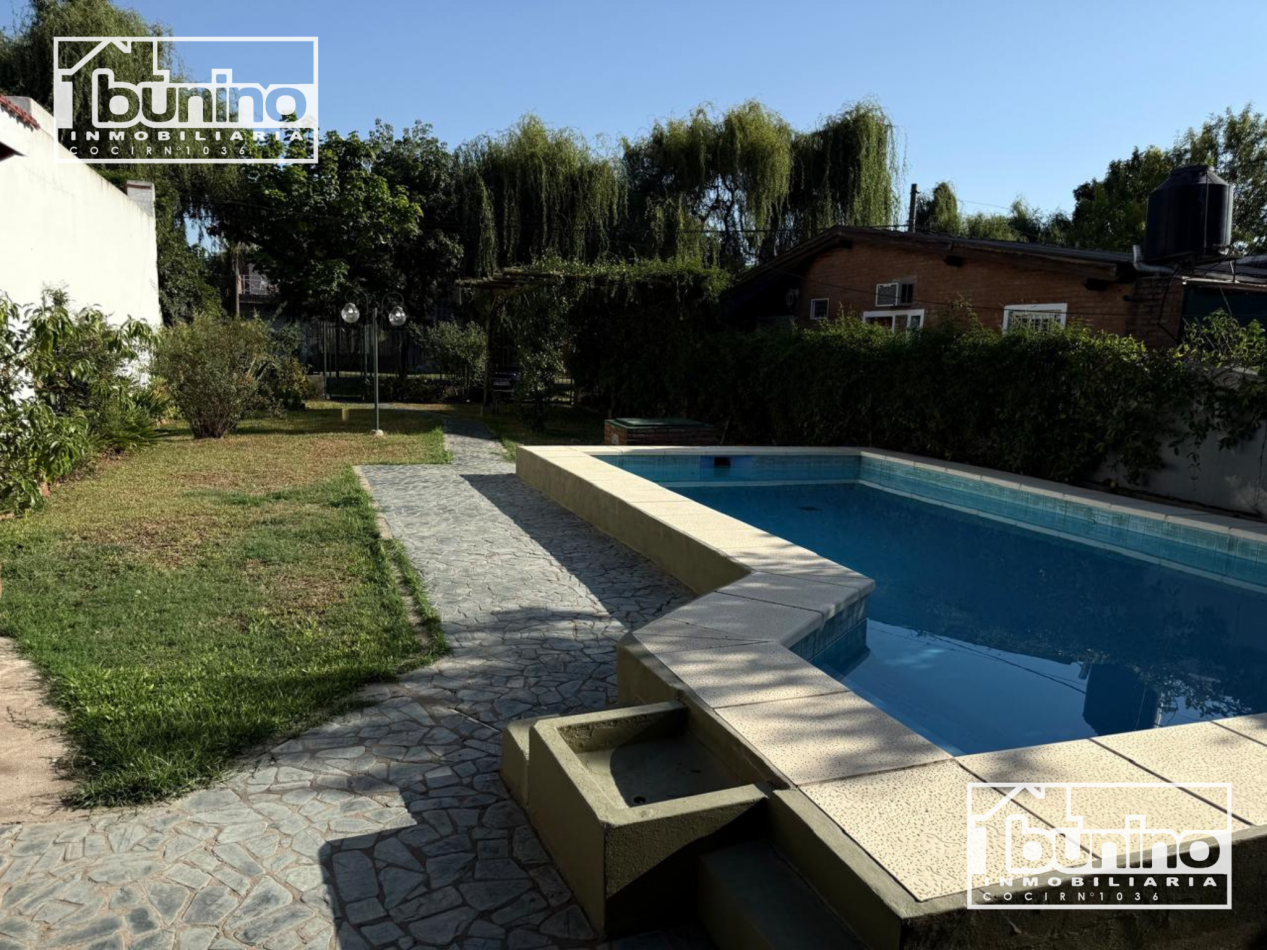 Monoambiente en alquiler temporal - Granadero baigorria