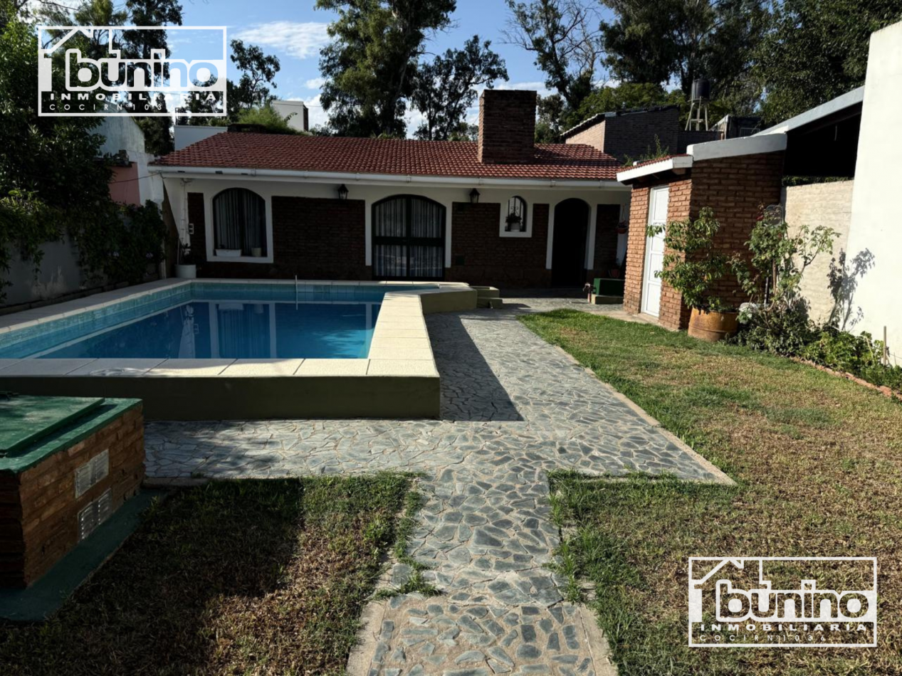 Monoambiente en alquiler temporal - Granadero baigorria