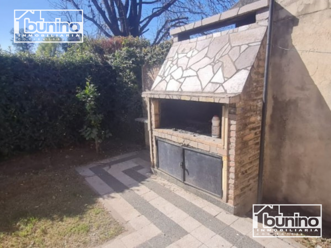 Casa en venta  en Fisherton R - 2 Dormitorios