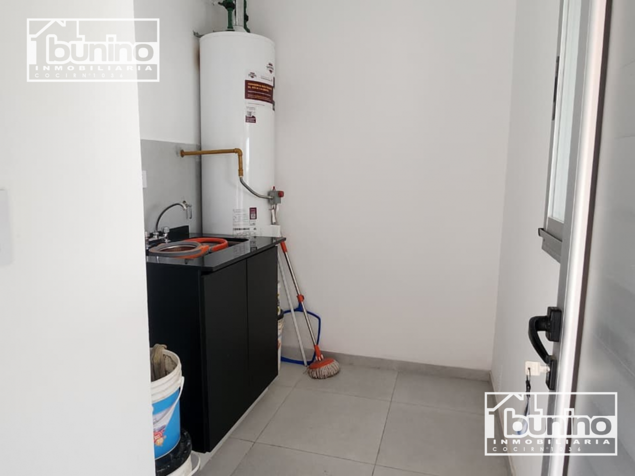 Casa en venta en Don Mateo APTA CREDITO - 3 Dormitorios