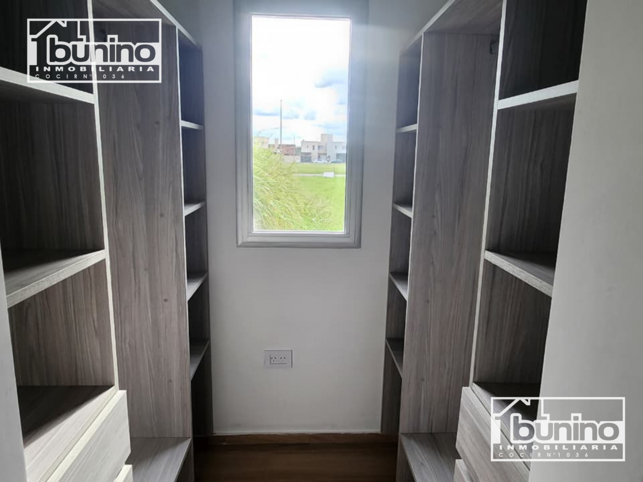 Casa en venta en Don Mateo APTA CREDITO - 3 Dormitorios