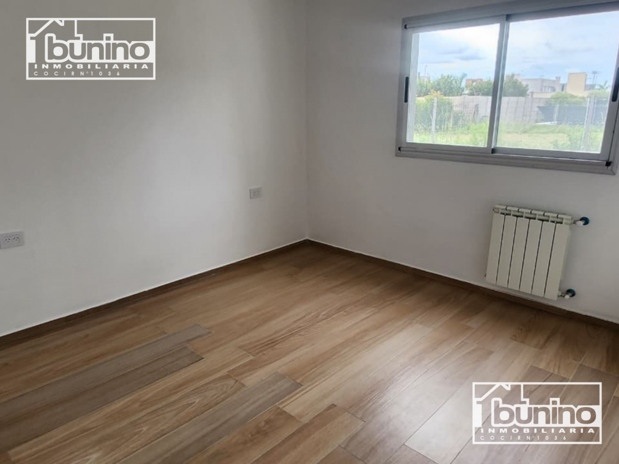 Casa en venta en Don Mateo APTA CREDITO - 3 Dormitorios